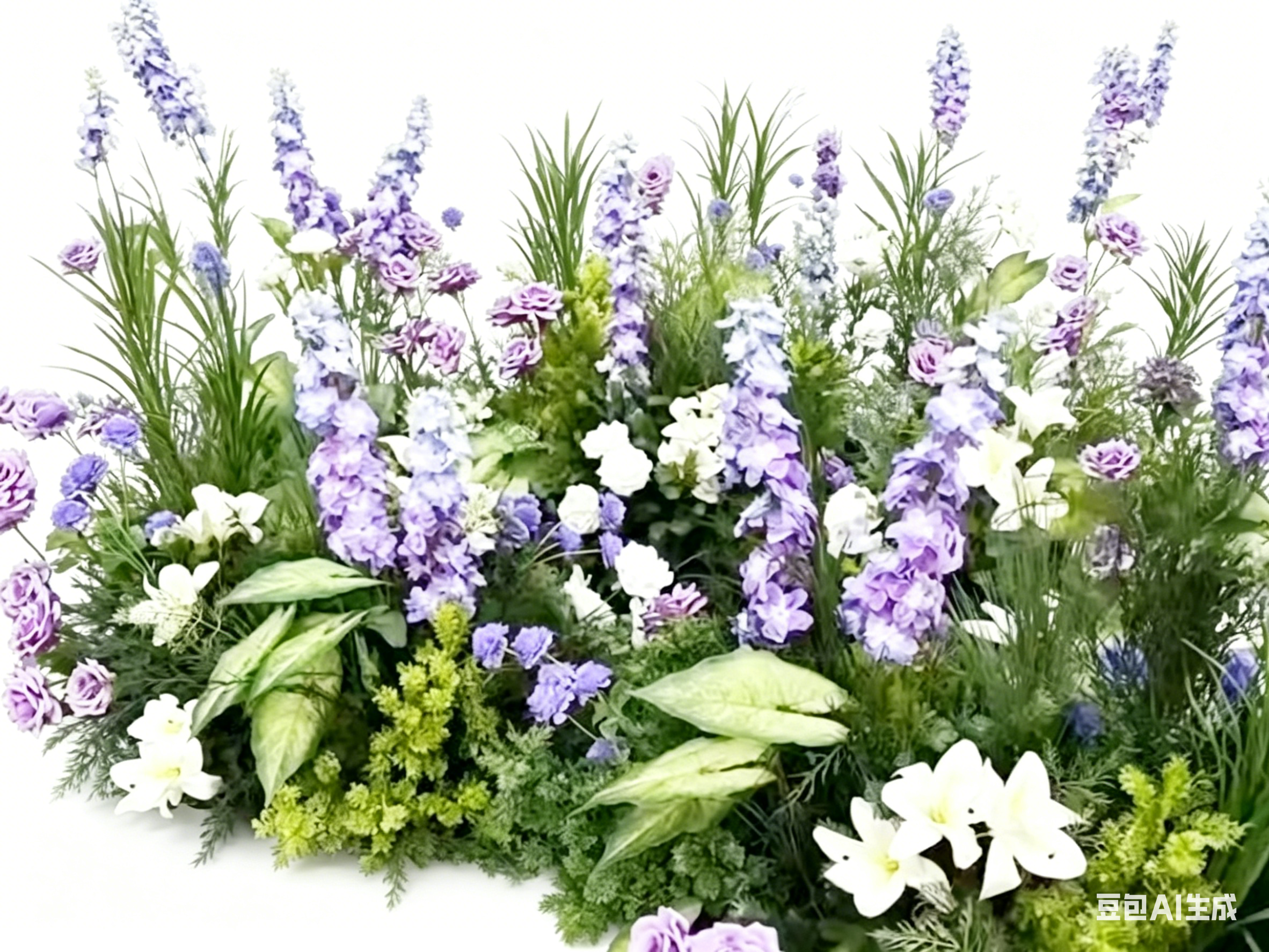 Artificial Flowers