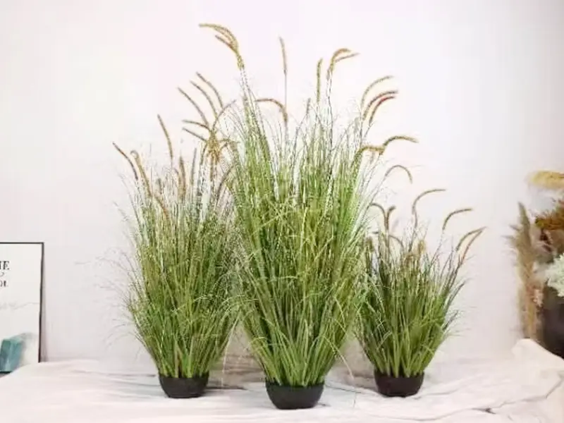 Artificial Grass prop