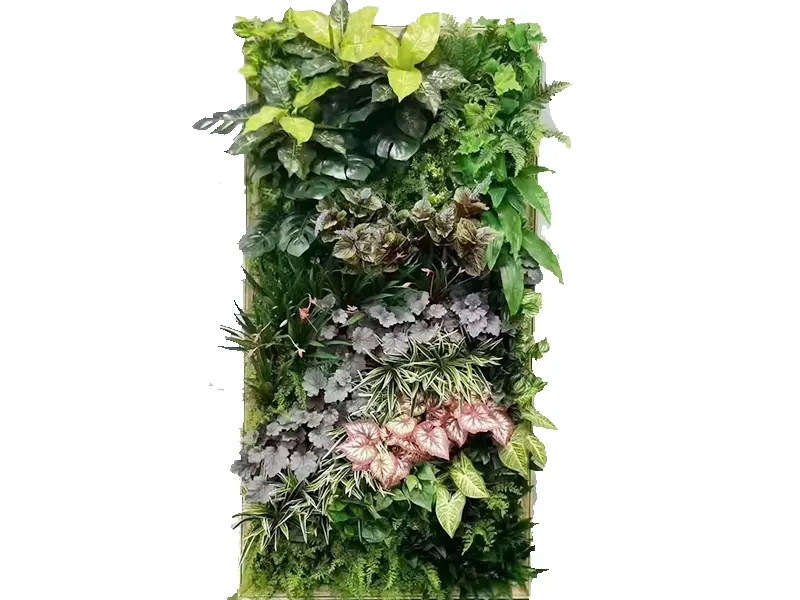 Artificial plant prop